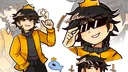 banner