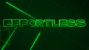 Effortless banner