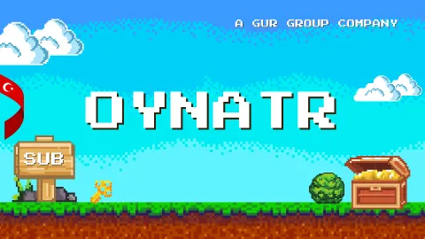 Gur Labs Discord server banner