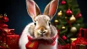 Tiny Bunnie 🐰 banner