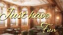 Titanic Voyage (RPG) "Enjoy Your Time" Banner