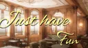 Titanic Voyage (RPG) "Enjoy Your Time" banner