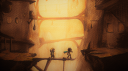 Mono's Box: Little Nightmares Discord server banner
