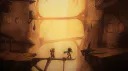 Mono's Box: Little Nightmares server banner
