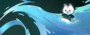 banner