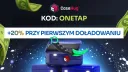 OneTap.pl banner