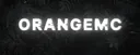 OrangeMC Network | Coming soon! banner