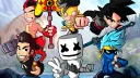 El Monky banner