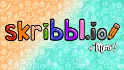 Skribbl.io & More! 🌞 server banner