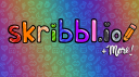 Skribbl.io & More! 🌈 server banner