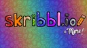 Skribbl.io & More! 🌈 server banner