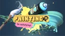 Painting VR banner