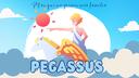 Pegassus Banner
