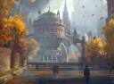 The Forgotten Realms: Discovering Faerûn Banner