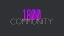 👑 1800 💸 banner