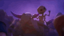 Real Heroes - Coc banner