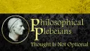 Philosophical Plebeians Discord server banner
