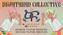 Diwatahan ᜇᜒᜏᜆᜑᜈ᜔ Discord server banner