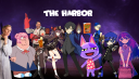 The Harbor Discord server banner