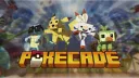 Pokecade Discord server banner