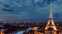 Paris Triomphe RP banner