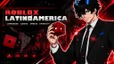 Roblox LatinoAmerica⭐ banner