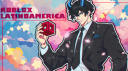 Roblox LatinoAmerica⭐ banner