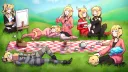 Tweety's Muses banner