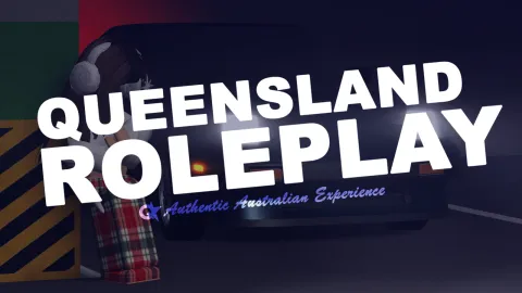 QLD RP | ER:LC banner