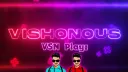 VISHONOUS Banner