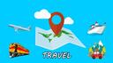 Travel Banner