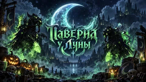 Таверна у Луны banner