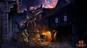 AOE II DEeznuts banner