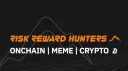 Risk Reward Hunters banner