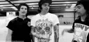 Pierce The Veil Discord server banner