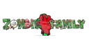Zombie Family banner