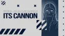 Cannon’s Club banner