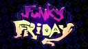 Funky Friday Community Server banner