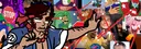 banner