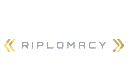 RIPLOMACY banner