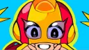 Max's Speed Force banner