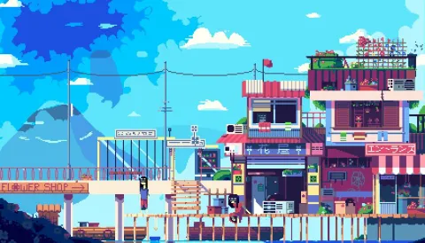 REJOIGNEZ LE NOUVEAU SERVEUR DANS ANNONCE banner
