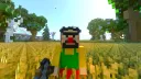 ↯ MinePlanet - сервера Minecraft: PE (MCBE/MCPE) banner