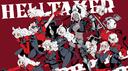 Helltaker: Infernal Comedy Banner