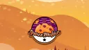 Space Muffin banner