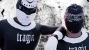 Tragic™ banner