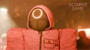 Octopus Game banner