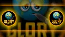 Glory International banner