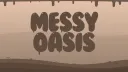 Messy Oasis (18+) banner