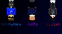 ❖ BDC ❖ banner